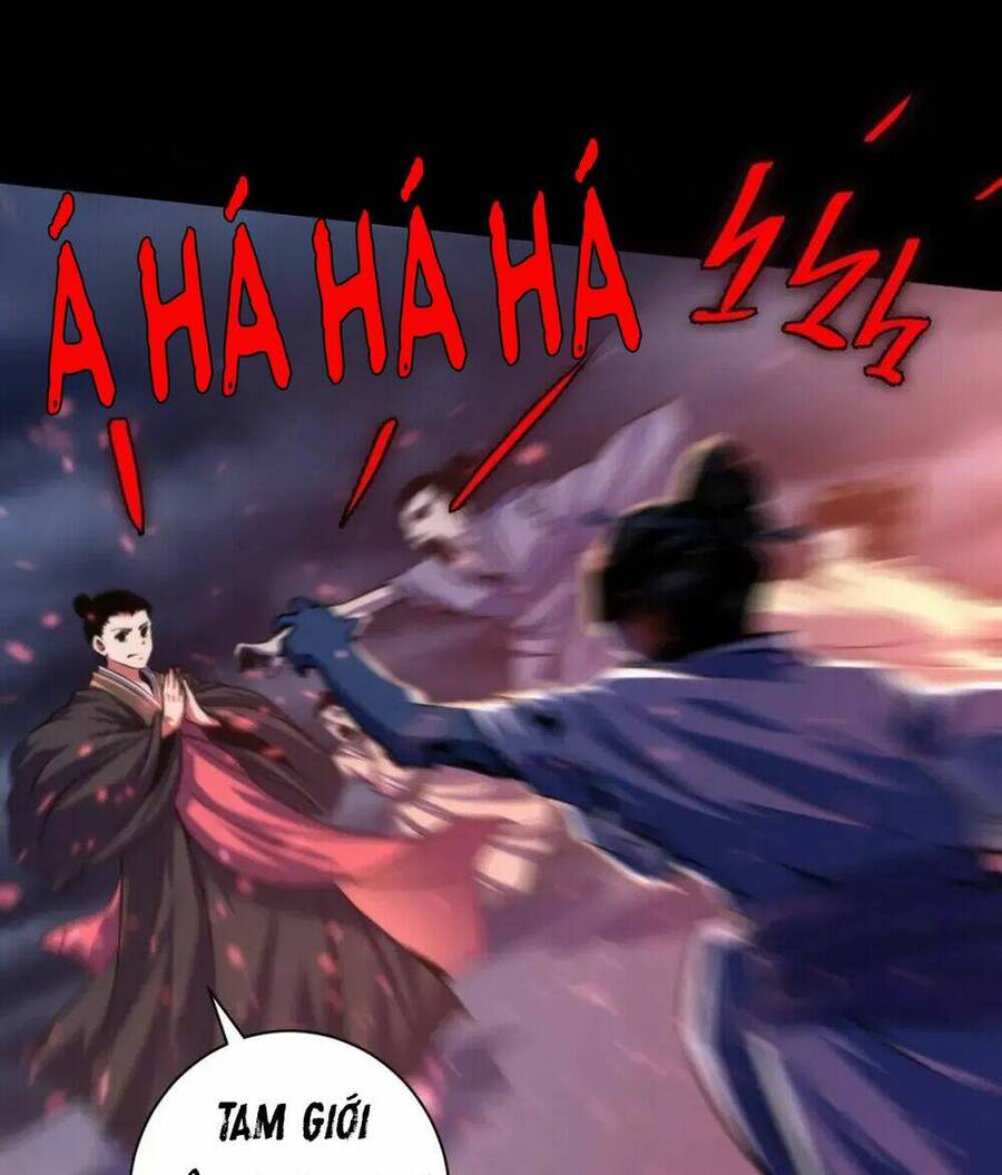 Trở Thành Thần Chủ Cthulhu Chapter 181 - Trang 2