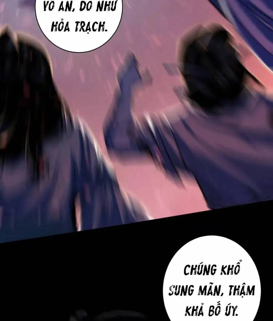 Trở Thành Thần Chủ Cthulhu Chapter 181 - Trang 2