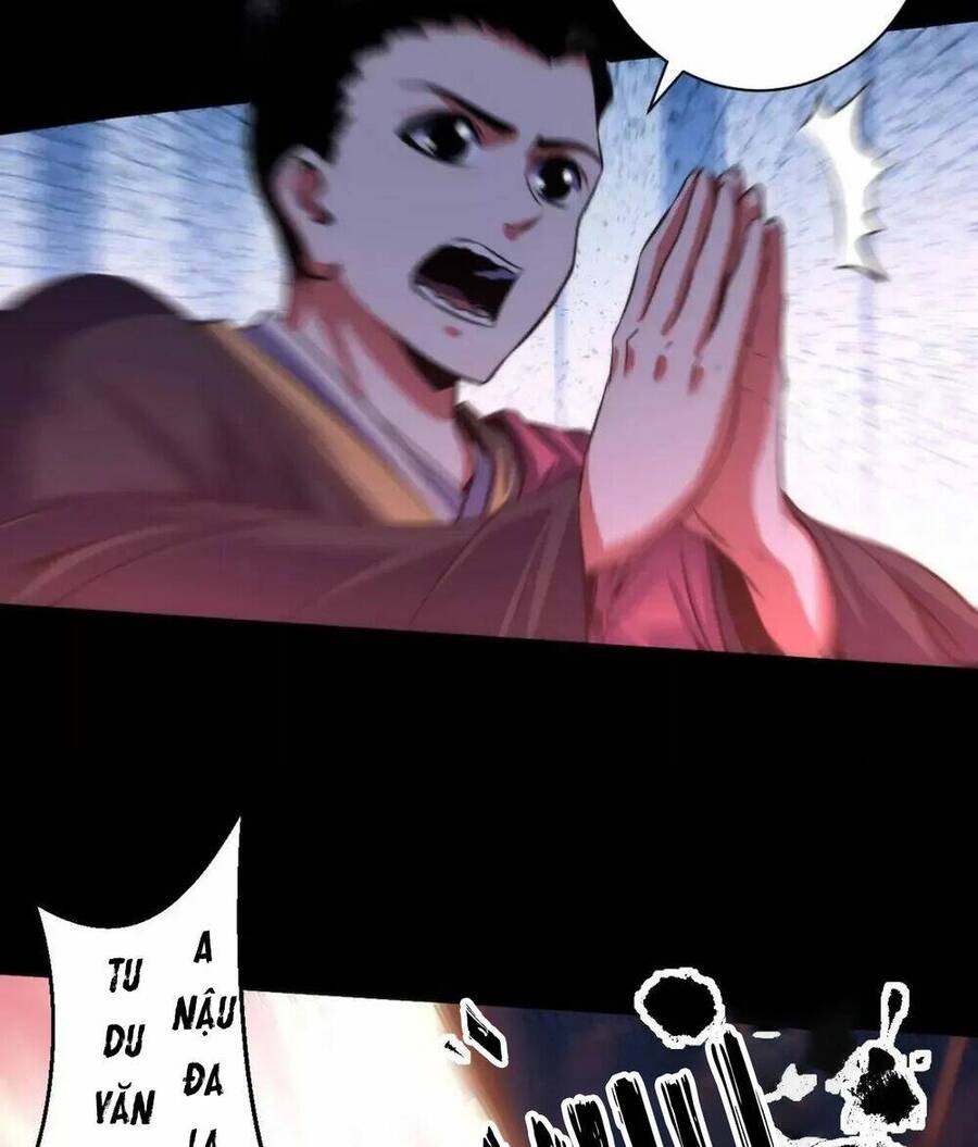 Trở Thành Thần Chủ Cthulhu Chapter 181 - Trang 2