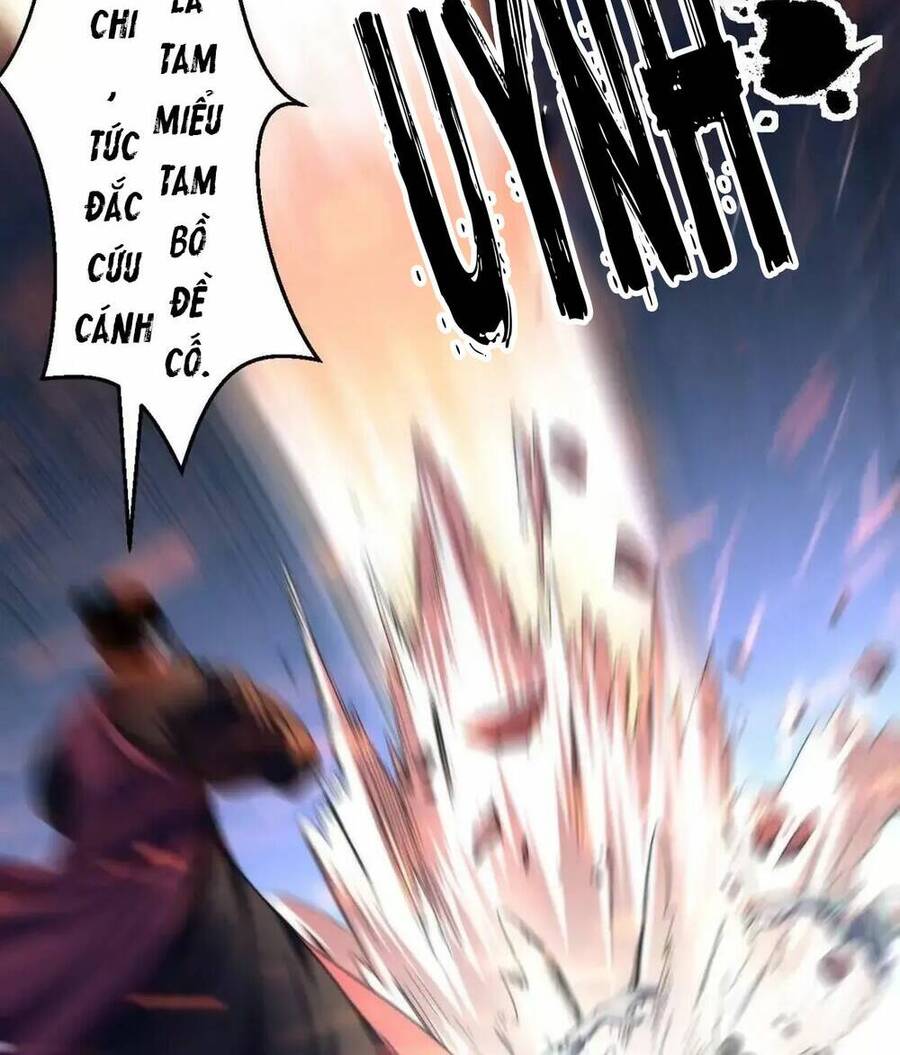 Trở Thành Thần Chủ Cthulhu Chapter 181 - Trang 2