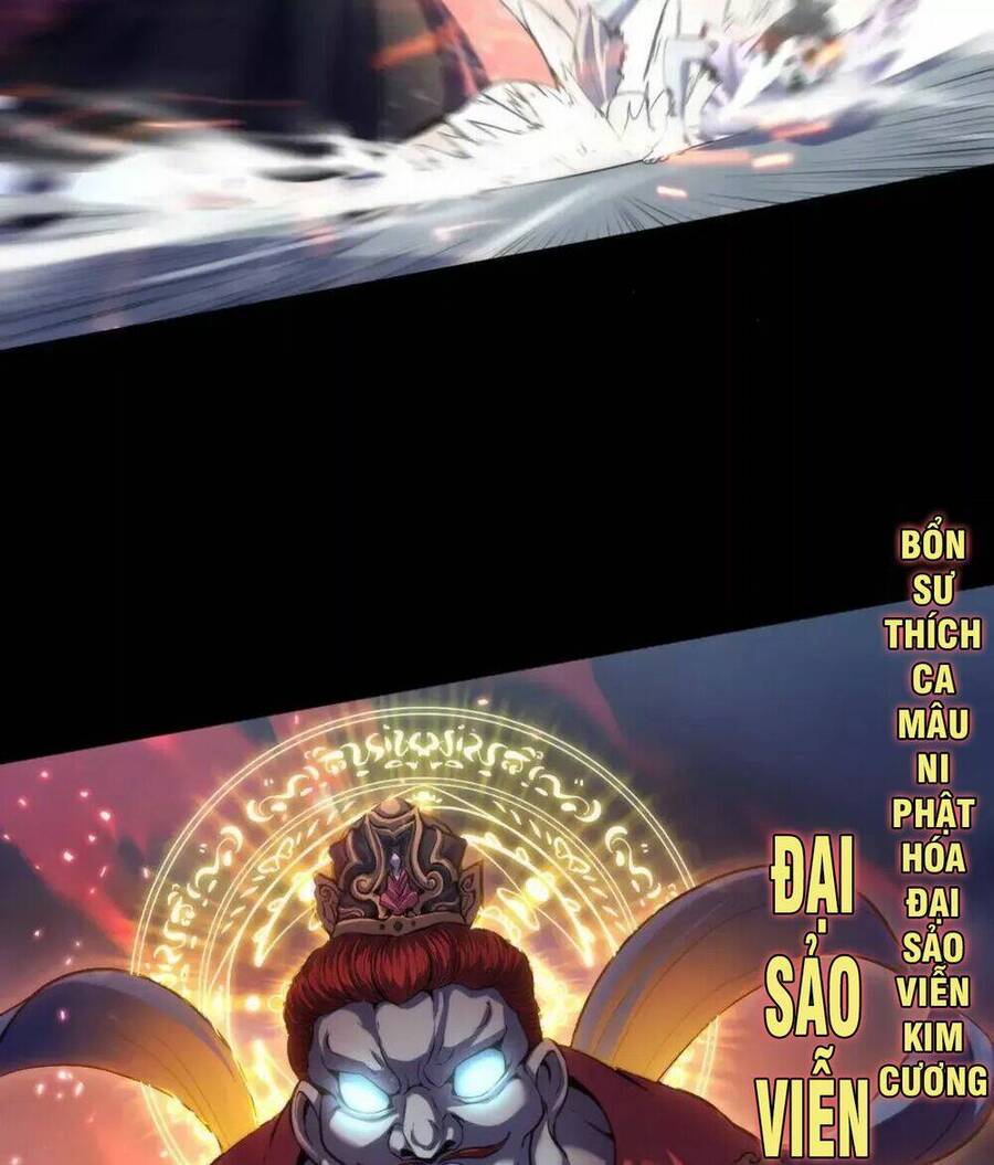 Trở Thành Thần Chủ Cthulhu Chapter 181 - Trang 2