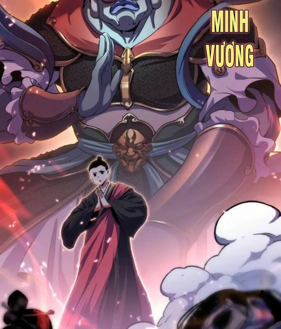 Trở Thành Thần Chủ Cthulhu Chapter 181 - Trang 2