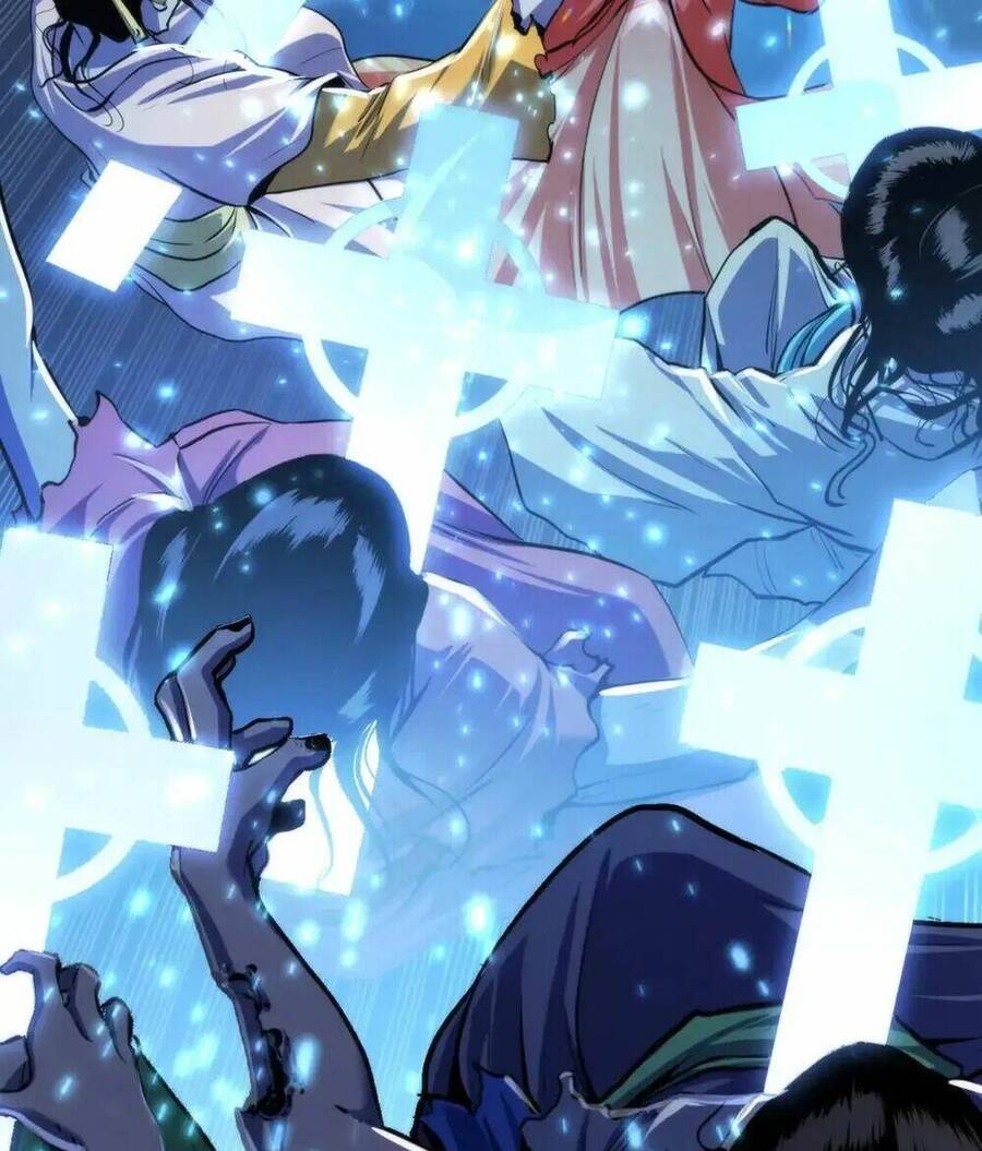 Trở Thành Thần Chủ Cthulhu Chapter 181 - Trang 2