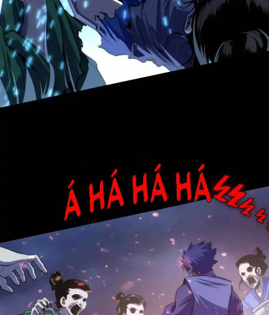 Trở Thành Thần Chủ Cthulhu Chapter 181 - Trang 2