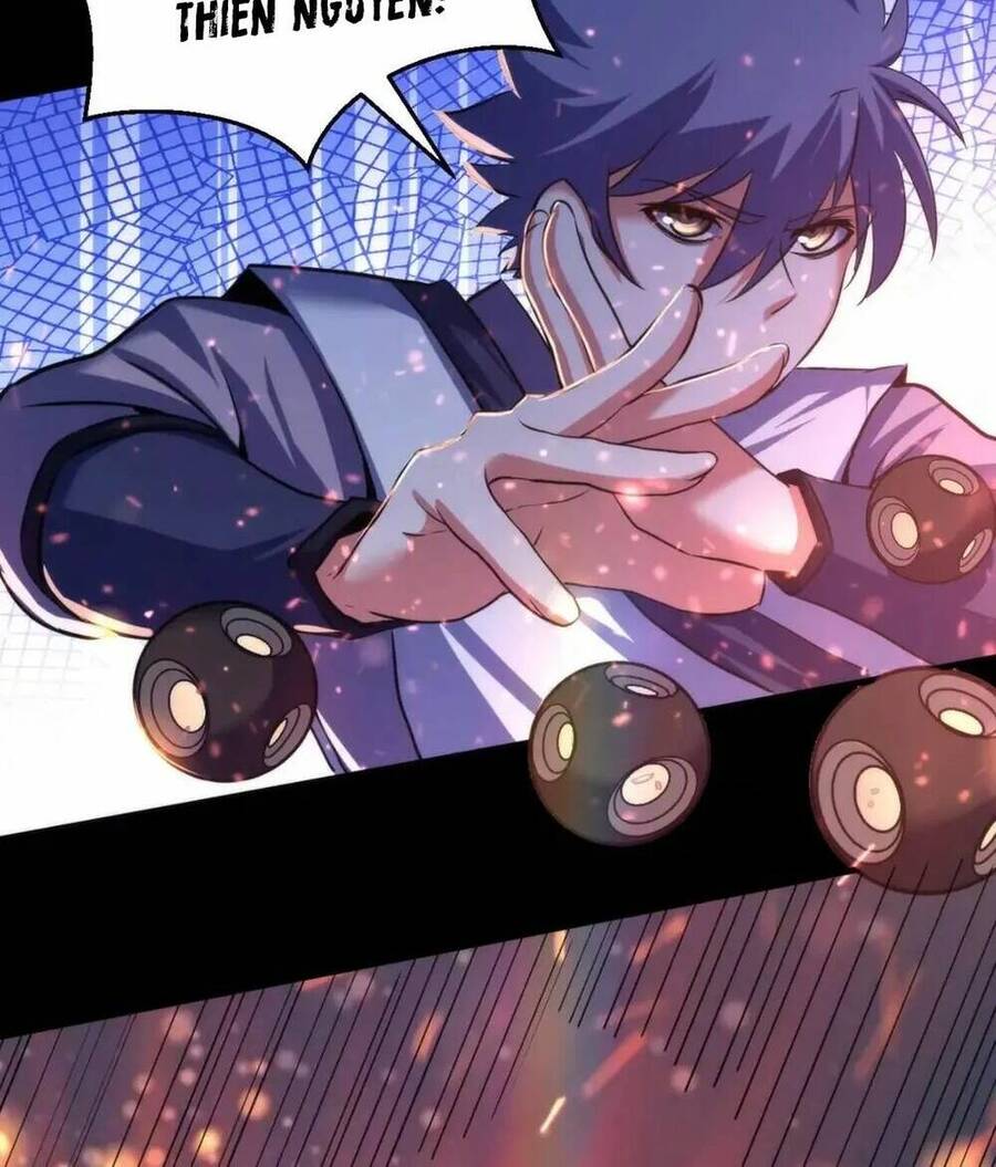 Trở Thành Thần Chủ Cthulhu Chapter 181 - Trang 2