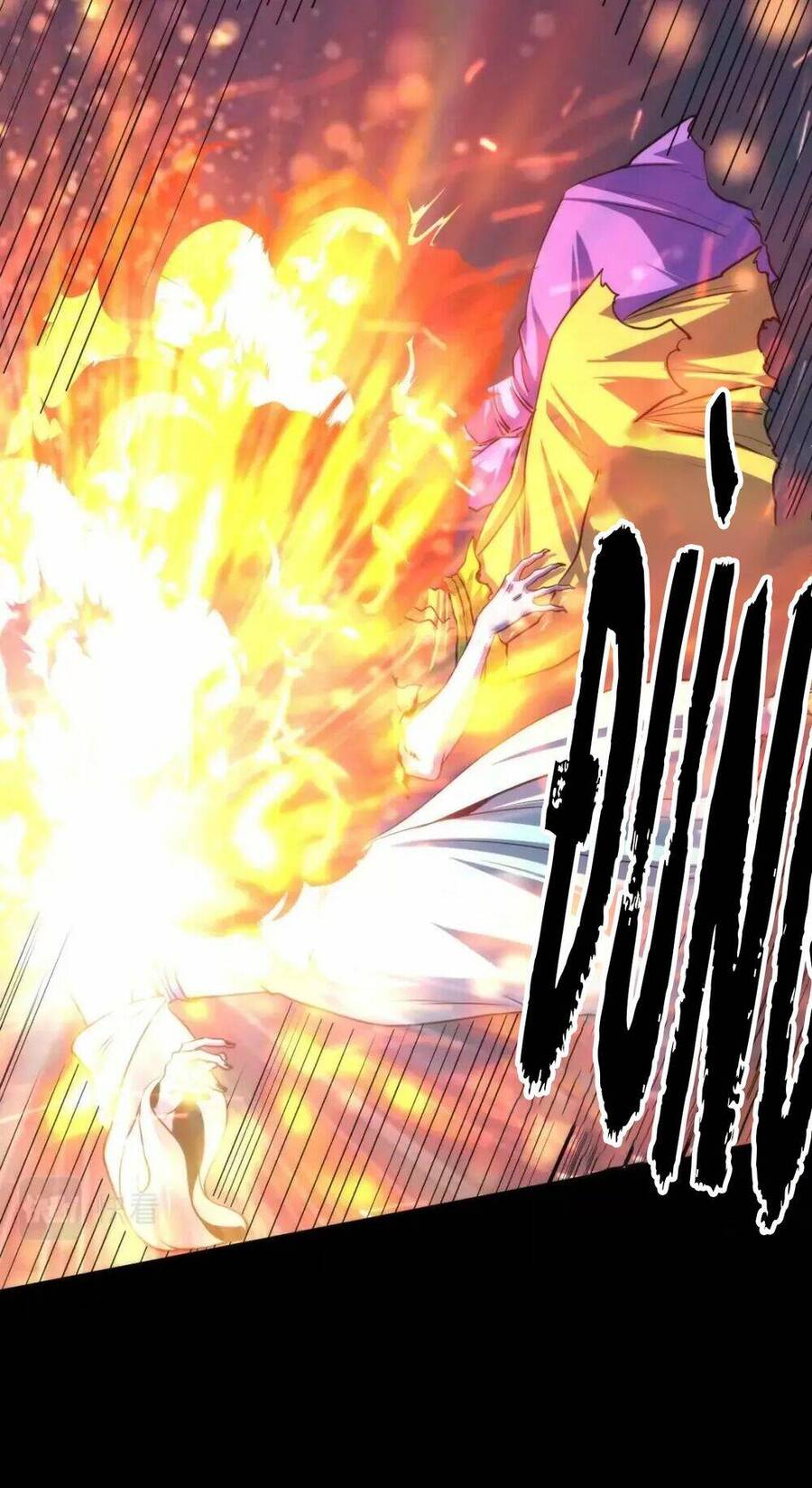 Trở Thành Thần Chủ Cthulhu Chapter 181 - Trang 2