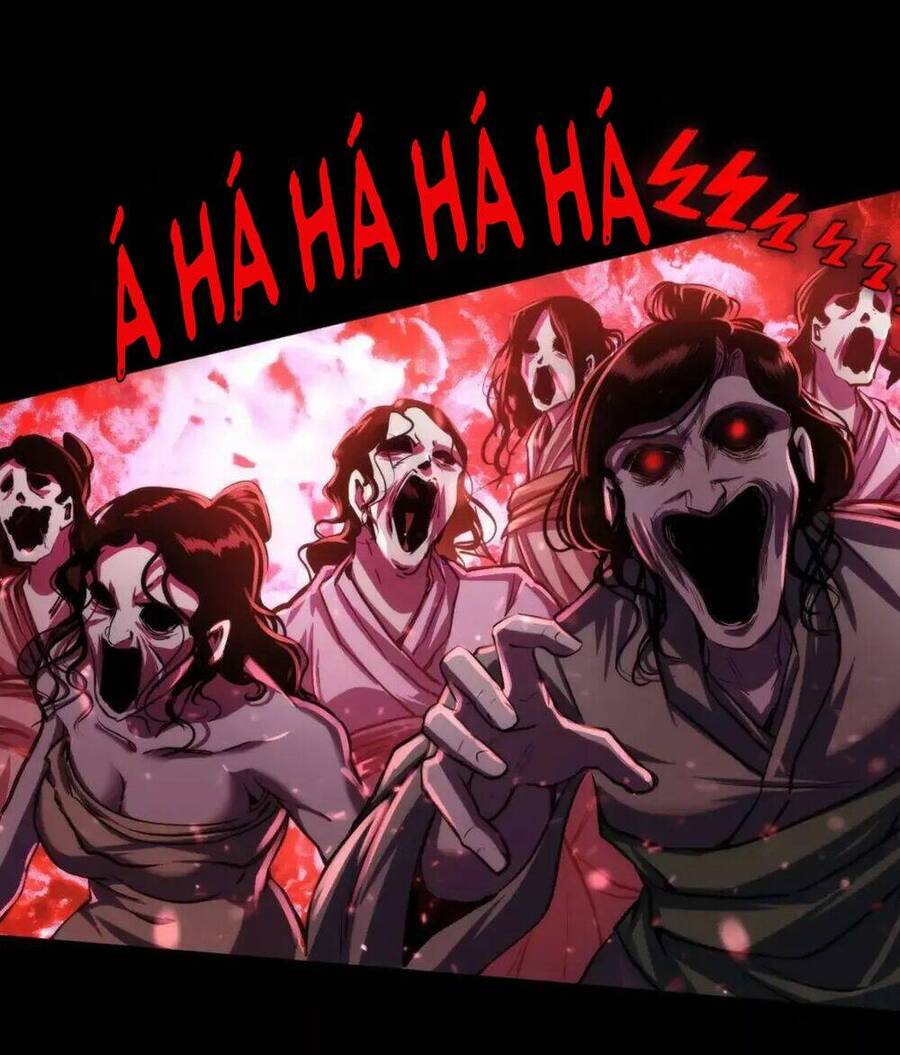 Trở Thành Thần Chủ Cthulhu Chapter 181 - Trang 2