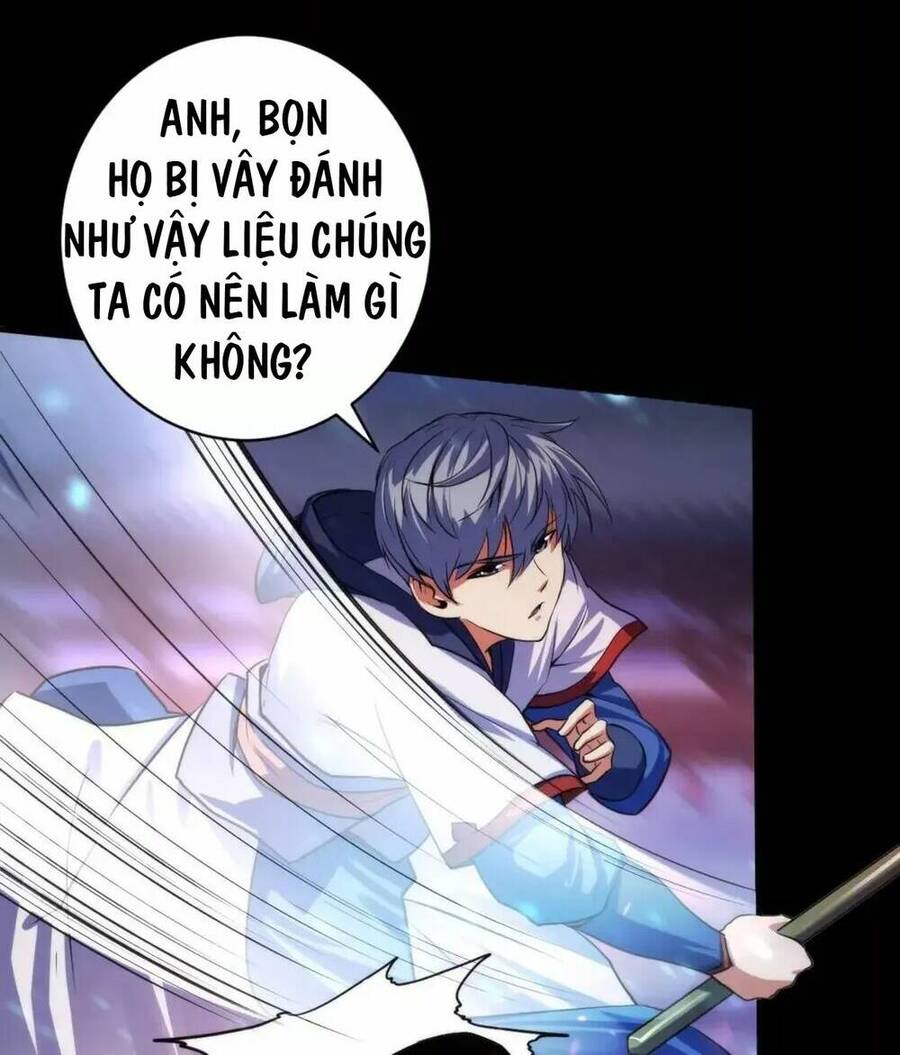 Trở Thành Thần Chủ Cthulhu Chapter 181 - Trang 2