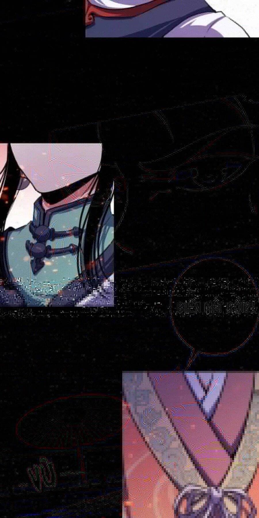 Trở Thành Thần Chủ Cthulhu Chapter 181 - Trang 2