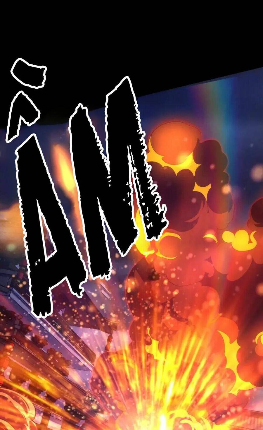 Trở Thành Thần Chủ Cthulhu Chapter 181 - Trang 2