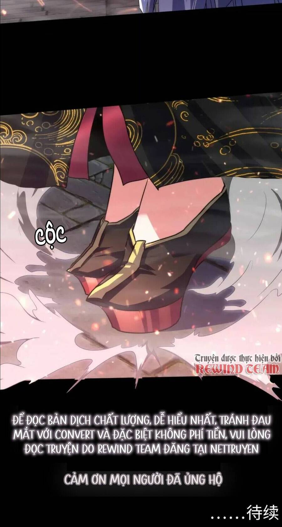 Trở Thành Thần Chủ Cthulhu Chapter 181 - Trang 2