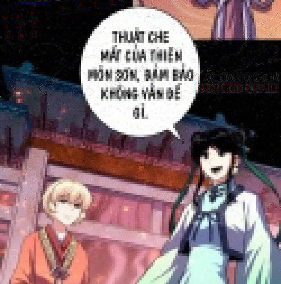 Trở Thành Thần Chủ Cthulhu Chapter 181 - Trang 2