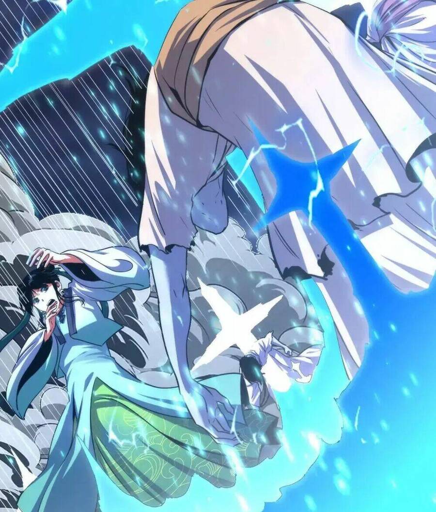 Trở Thành Thần Chủ Cthulhu Chapter 182 - Trang 2