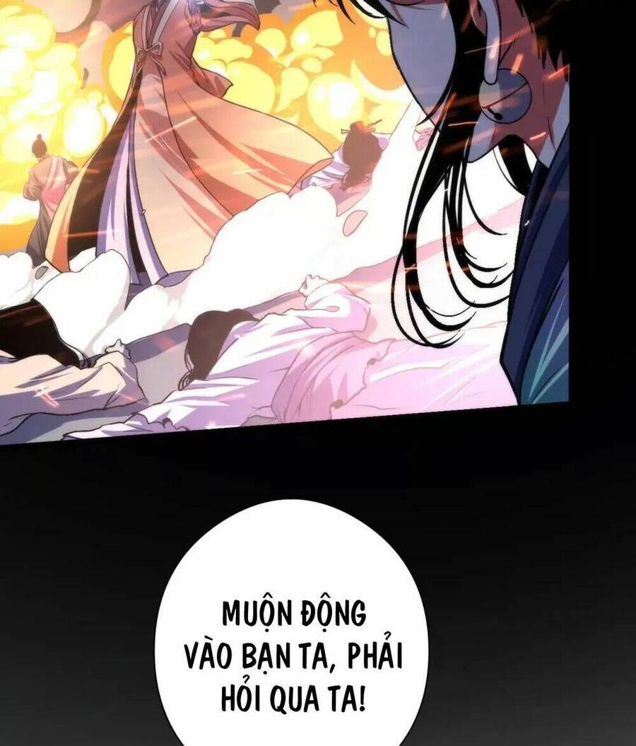 Trở Thành Thần Chủ Cthulhu Chapter 182 - Trang 2