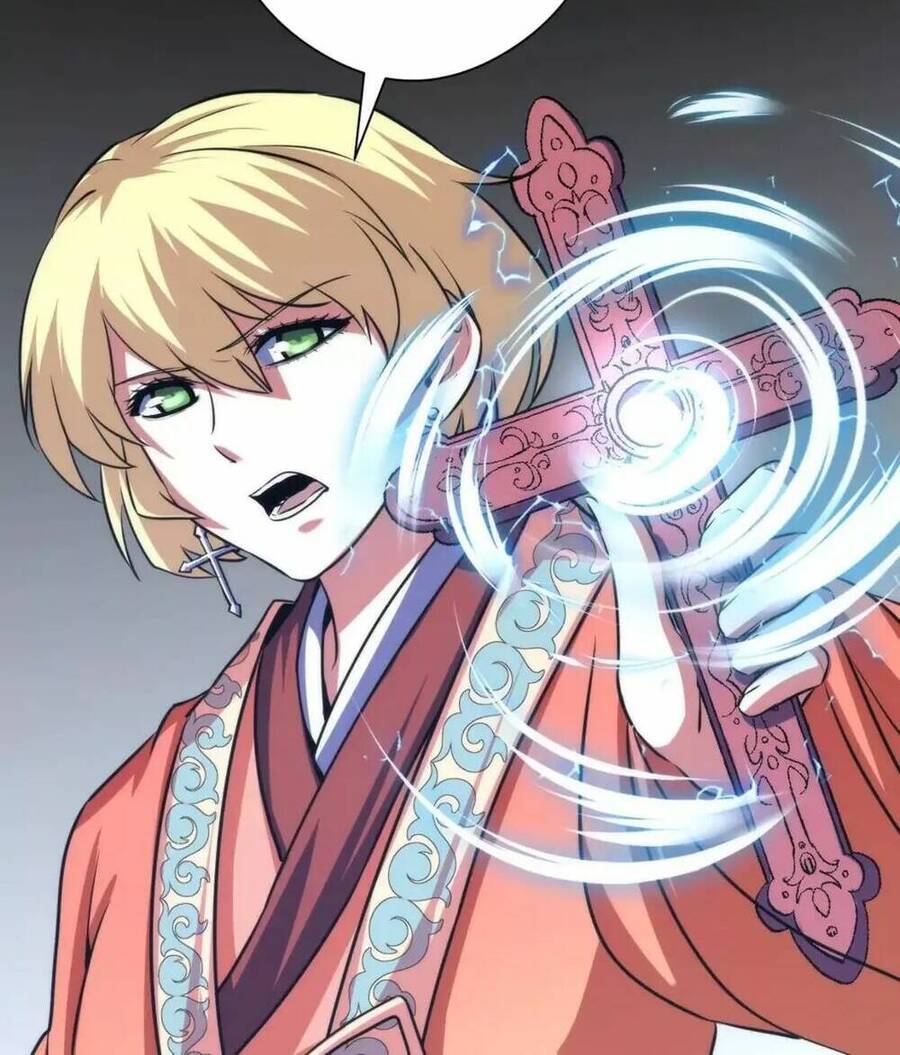 Trở Thành Thần Chủ Cthulhu Chapter 182 - Trang 2