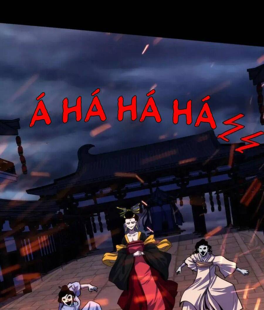 Trở Thành Thần Chủ Cthulhu Chapter 182 - Trang 2