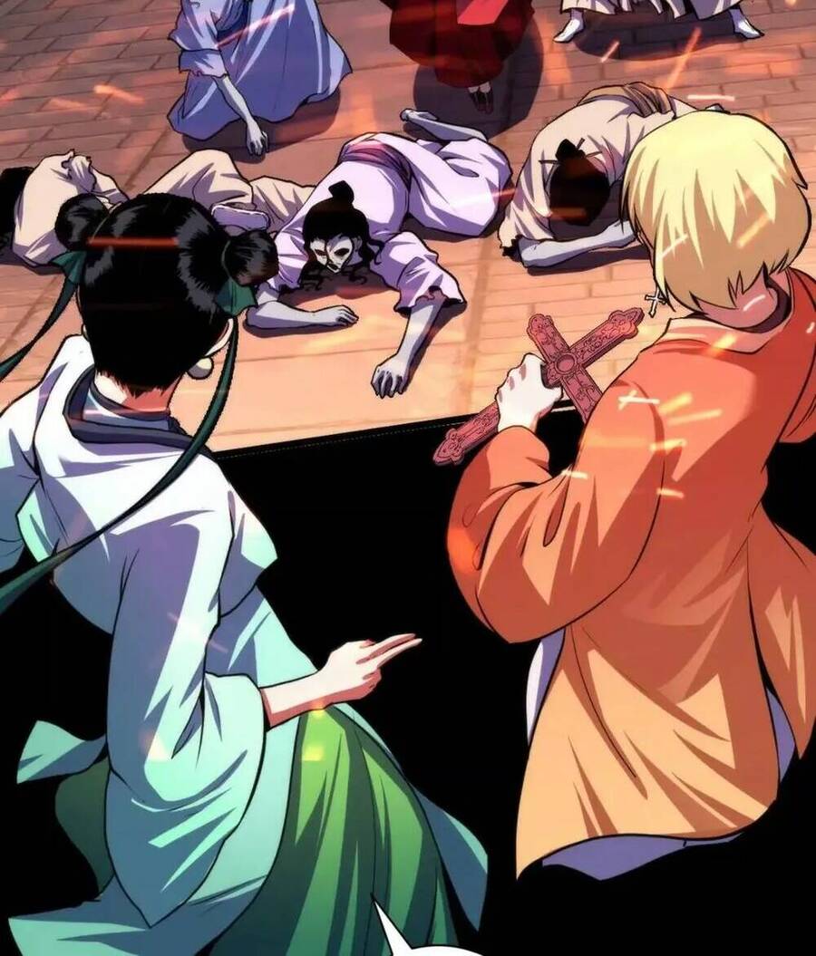 Trở Thành Thần Chủ Cthulhu Chapter 182 - Trang 2