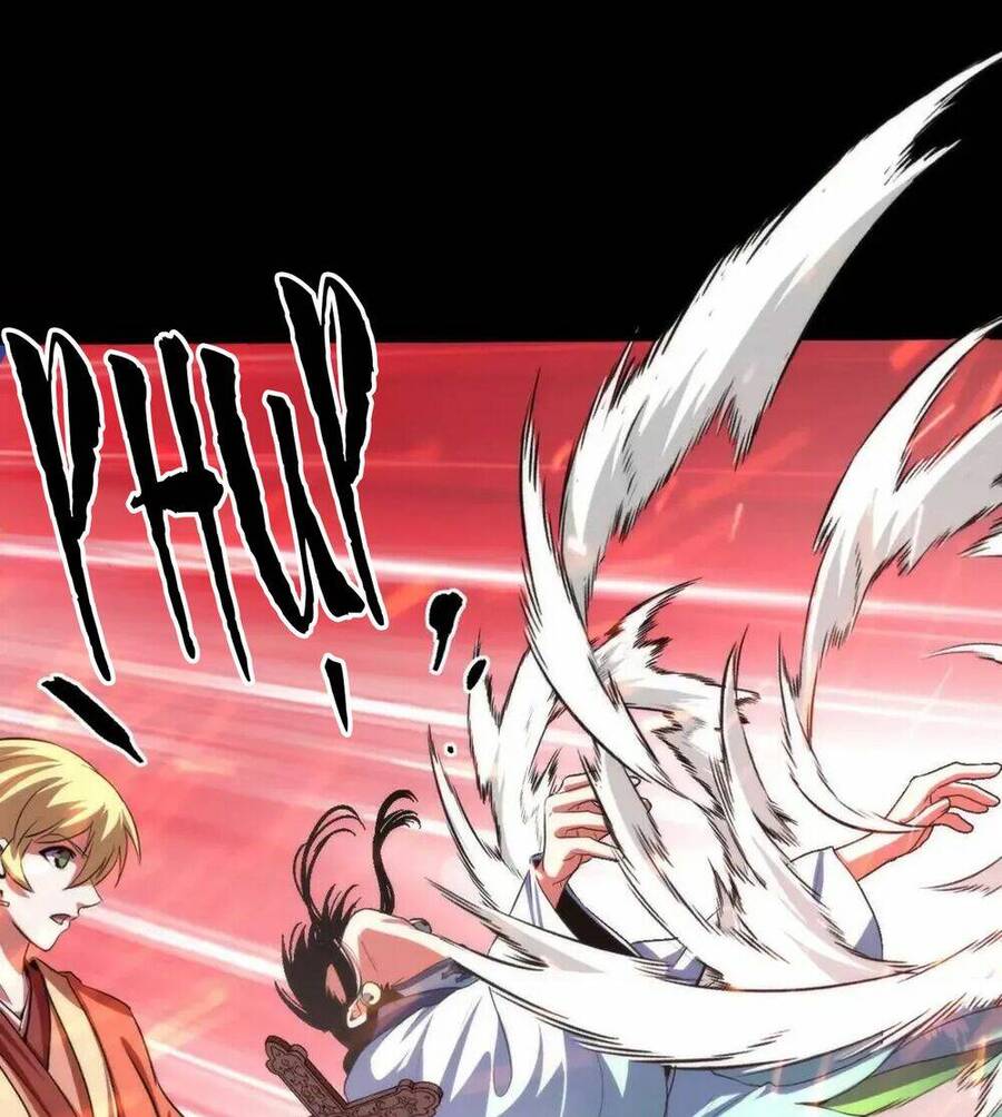 Trở Thành Thần Chủ Cthulhu Chapter 182 - Trang 2