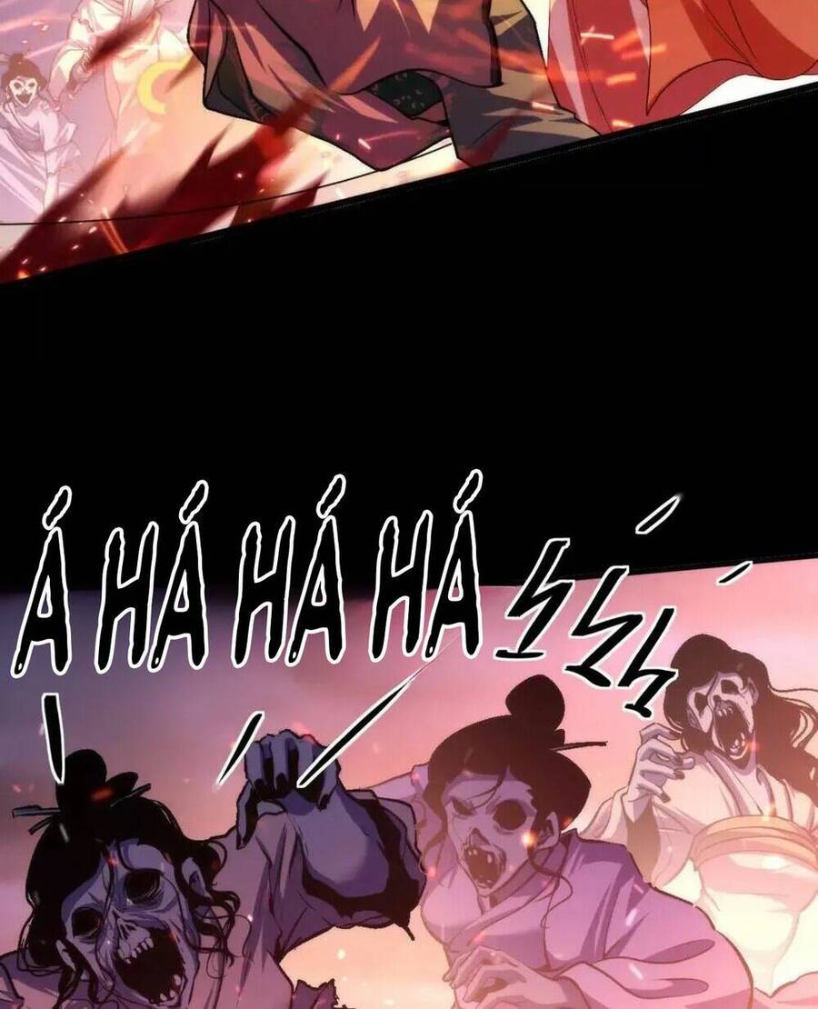 Trở Thành Thần Chủ Cthulhu Chapter 182 - Trang 2