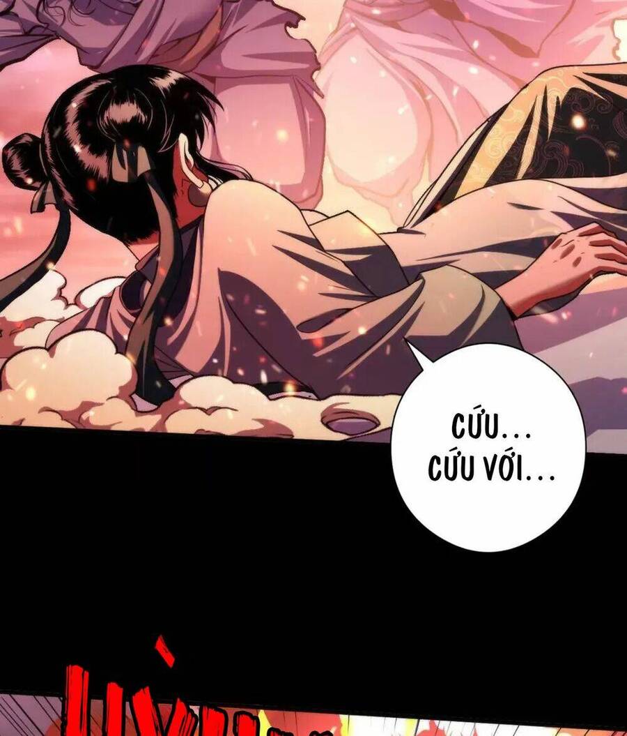 Trở Thành Thần Chủ Cthulhu Chapter 182 - Trang 2