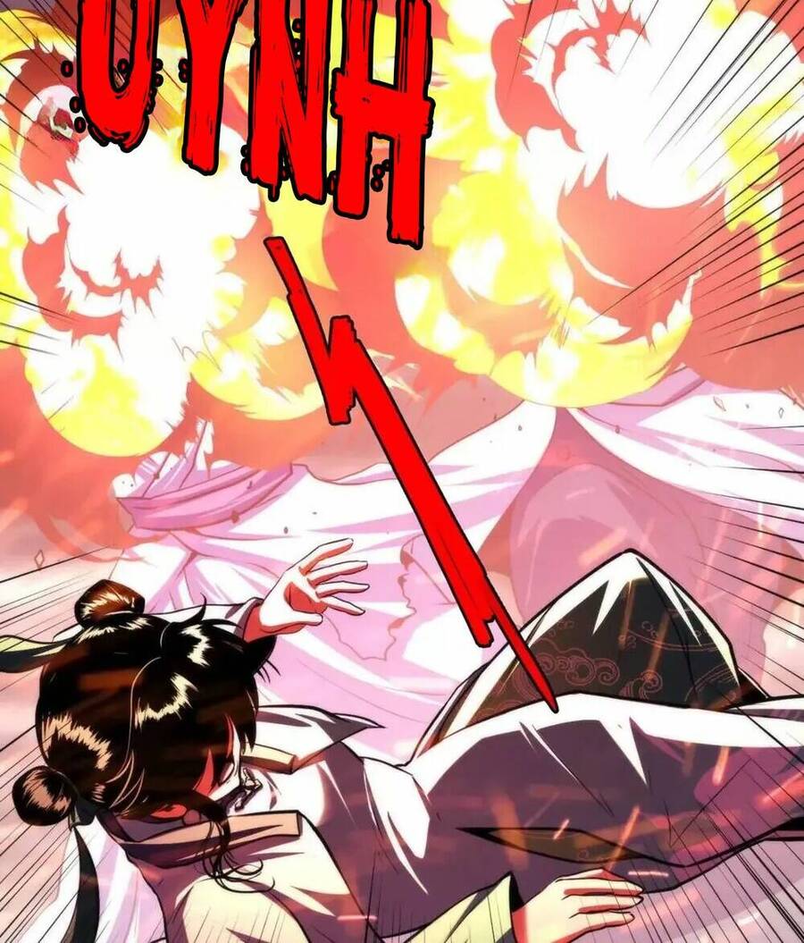 Trở Thành Thần Chủ Cthulhu Chapter 182 - Trang 2