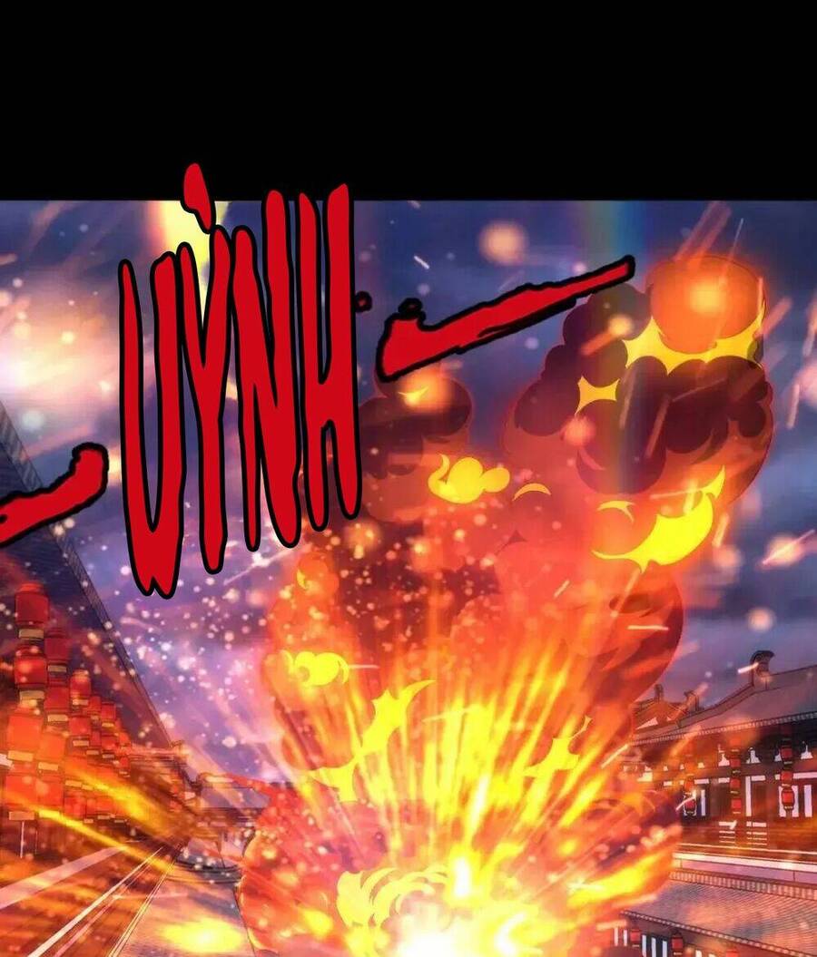 Trở Thành Thần Chủ Cthulhu Chapter 182 - Trang 2