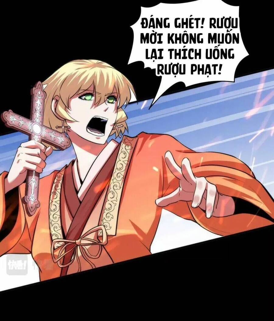 Trở Thành Thần Chủ Cthulhu Chapter 182 - Trang 2