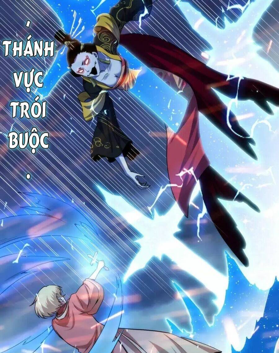 Trở Thành Thần Chủ Cthulhu Chapter 182 - Trang 2