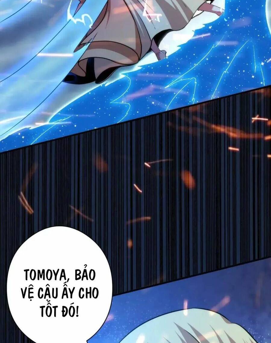 Trở Thành Thần Chủ Cthulhu Chapter 182 - Trang 2