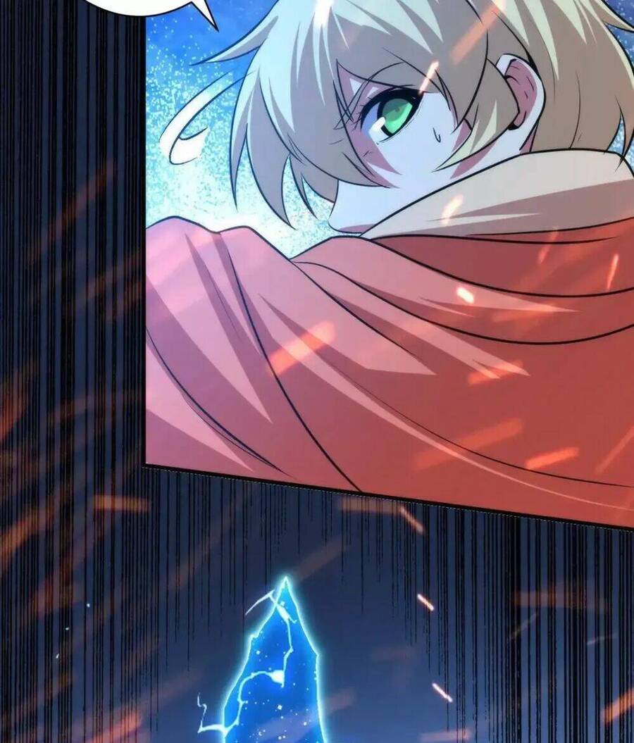 Trở Thành Thần Chủ Cthulhu Chapter 182 - Trang 2