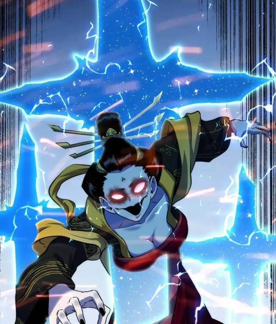 Trở Thành Thần Chủ Cthulhu Chapter 182 - Trang 2