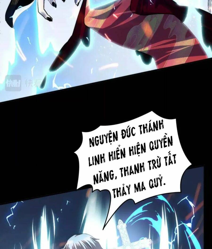 Trở Thành Thần Chủ Cthulhu Chapter 182 - Trang 2