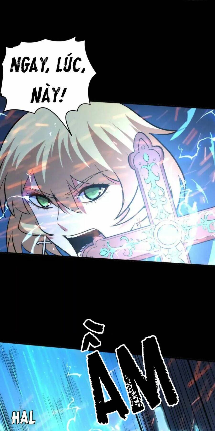 Trở Thành Thần Chủ Cthulhu Chapter 182 - Trang 2