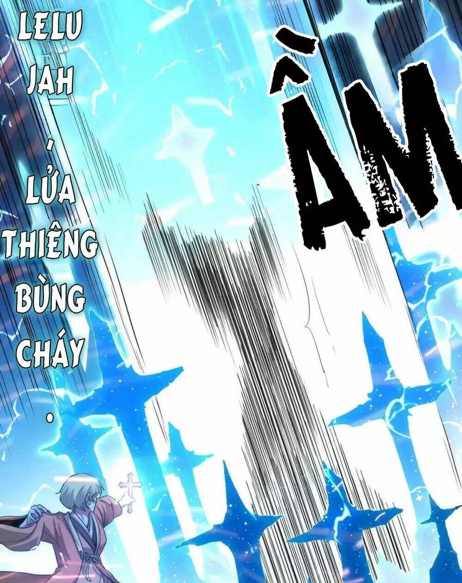 Trở Thành Thần Chủ Cthulhu Chapter 182 - Trang 2