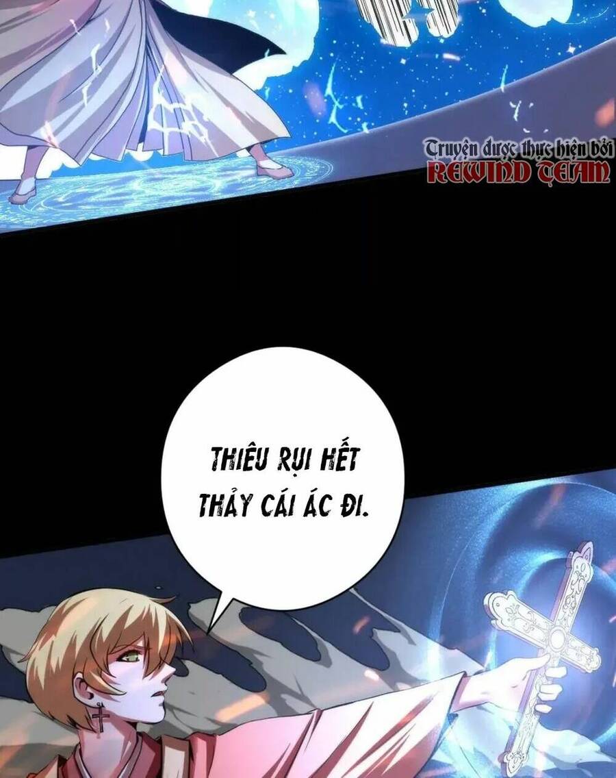 Trở Thành Thần Chủ Cthulhu Chapter 182 - Trang 2