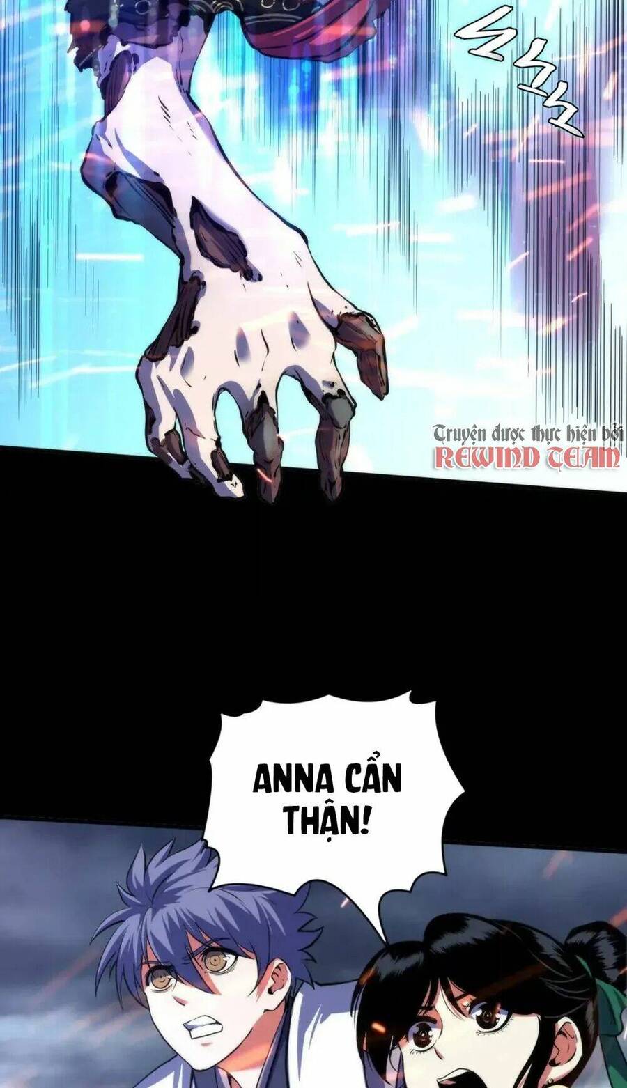 Trở Thành Thần Chủ Cthulhu Chapter 182 - Trang 2