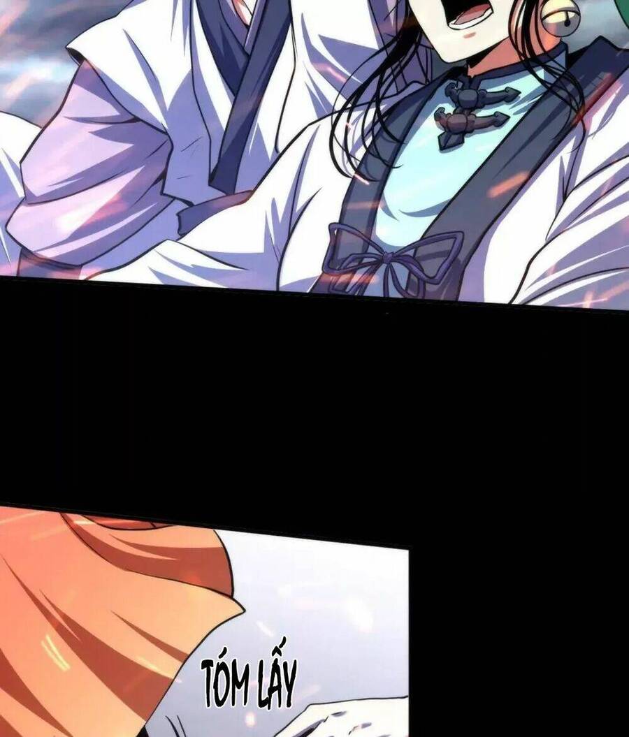 Trở Thành Thần Chủ Cthulhu Chapter 182 - Trang 2