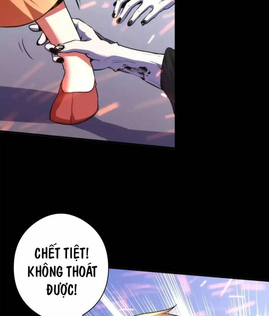 Trở Thành Thần Chủ Cthulhu Chapter 182 - Trang 2