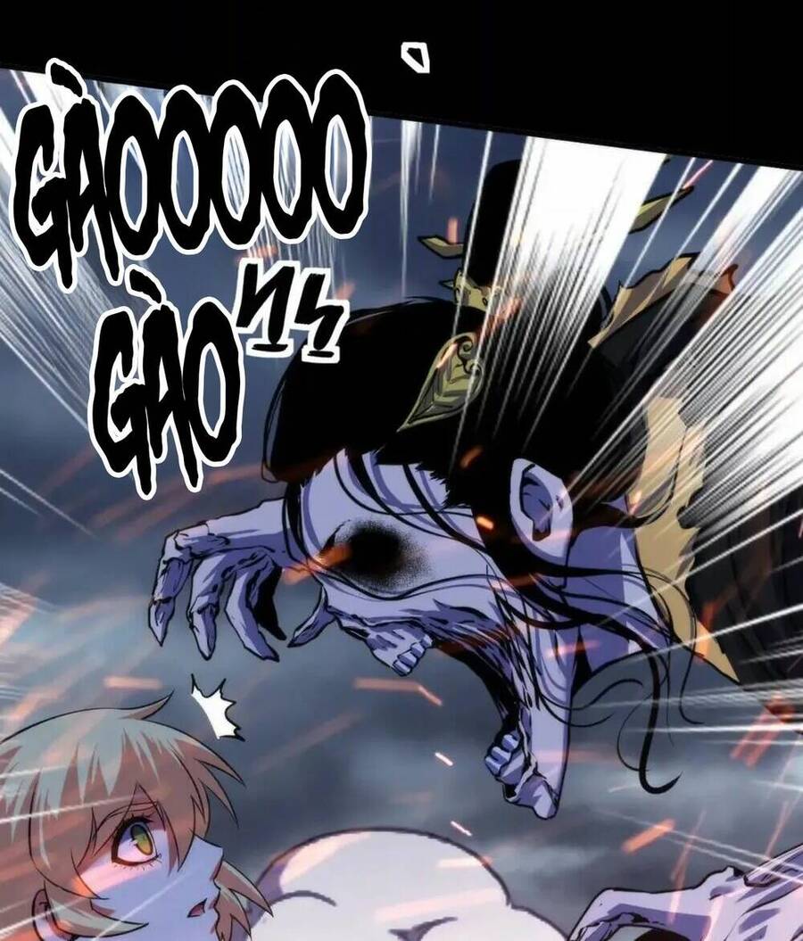 Trở Thành Thần Chủ Cthulhu Chapter 182 - Trang 2