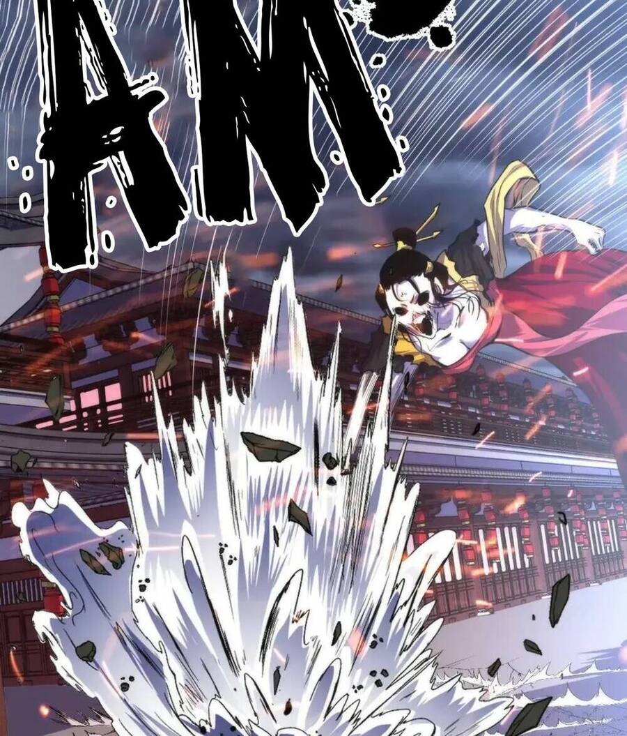 Trở Thành Thần Chủ Cthulhu Chapter 182 - Trang 2