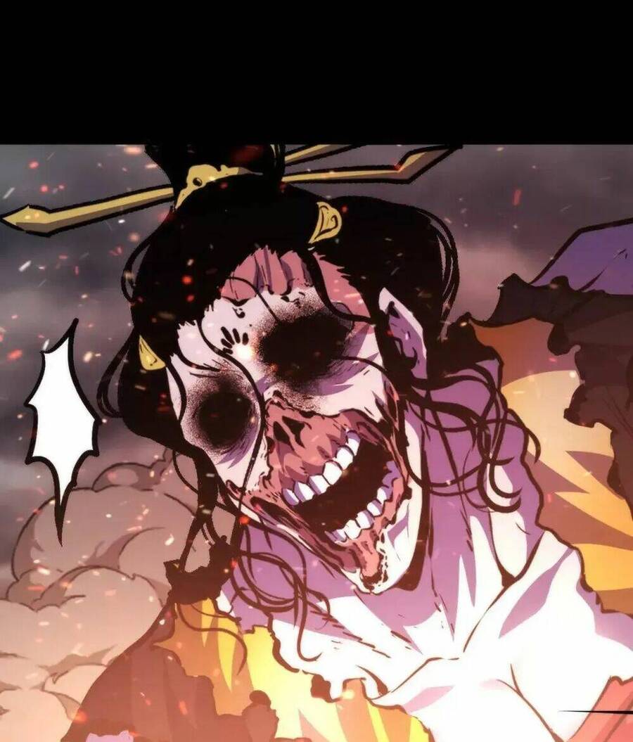 Trở Thành Thần Chủ Cthulhu Chapter 182 - Trang 2