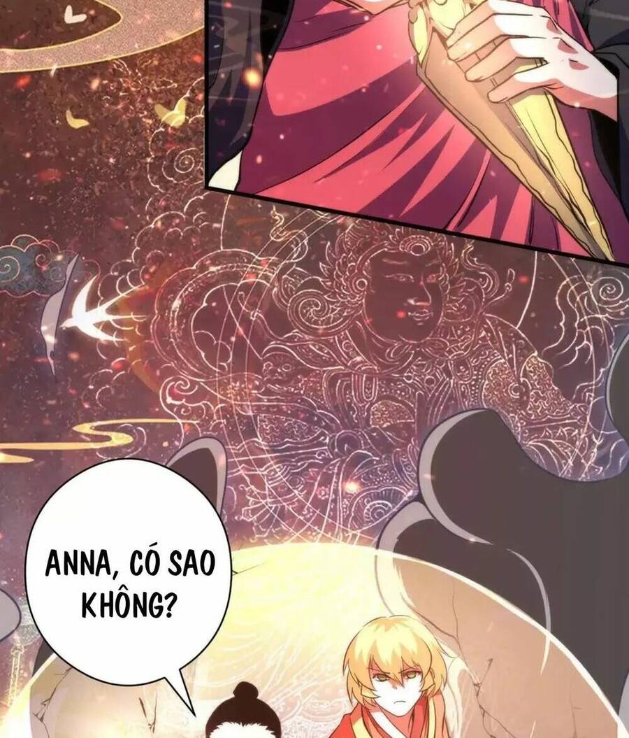 Trở Thành Thần Chủ Cthulhu Chapter 182 - Trang 2