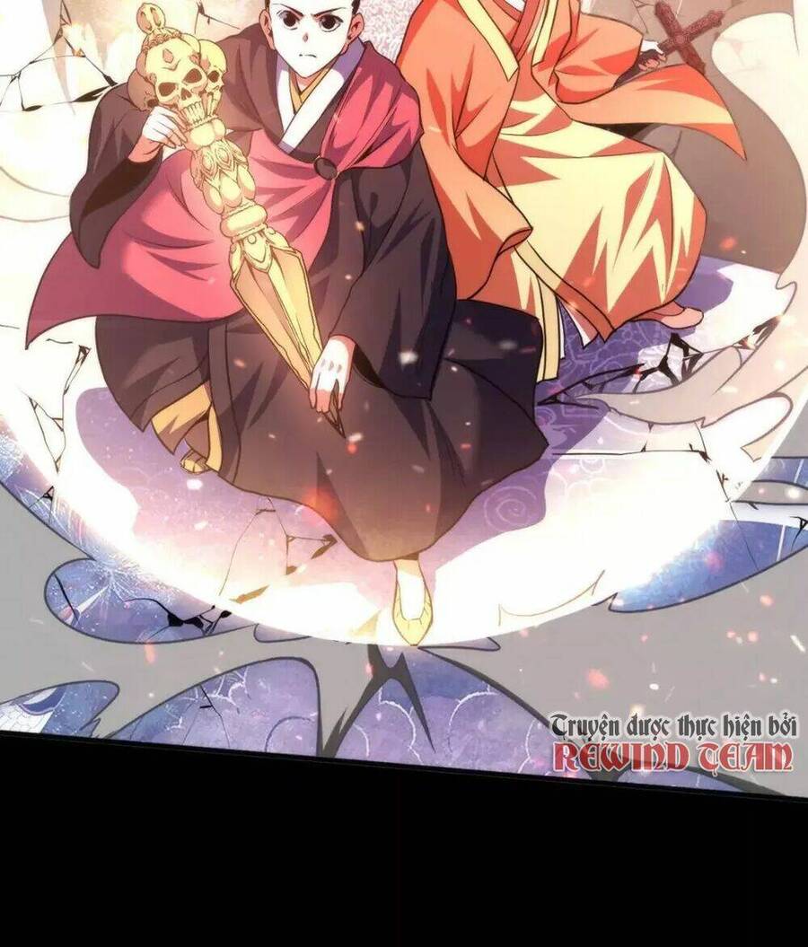 Trở Thành Thần Chủ Cthulhu Chapter 182 - Trang 2