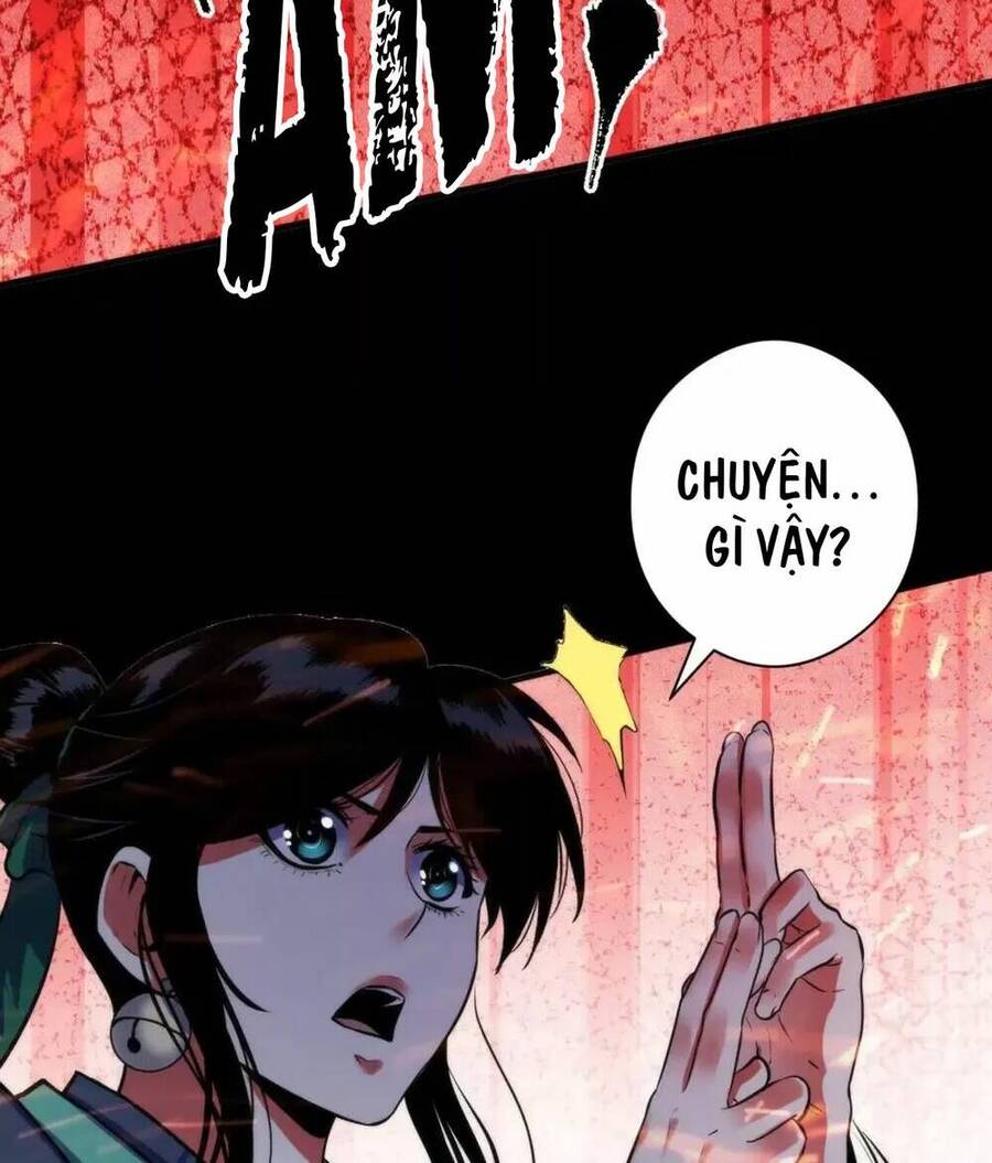 Trở Thành Thần Chủ Cthulhu Chapter 182 - Trang 2