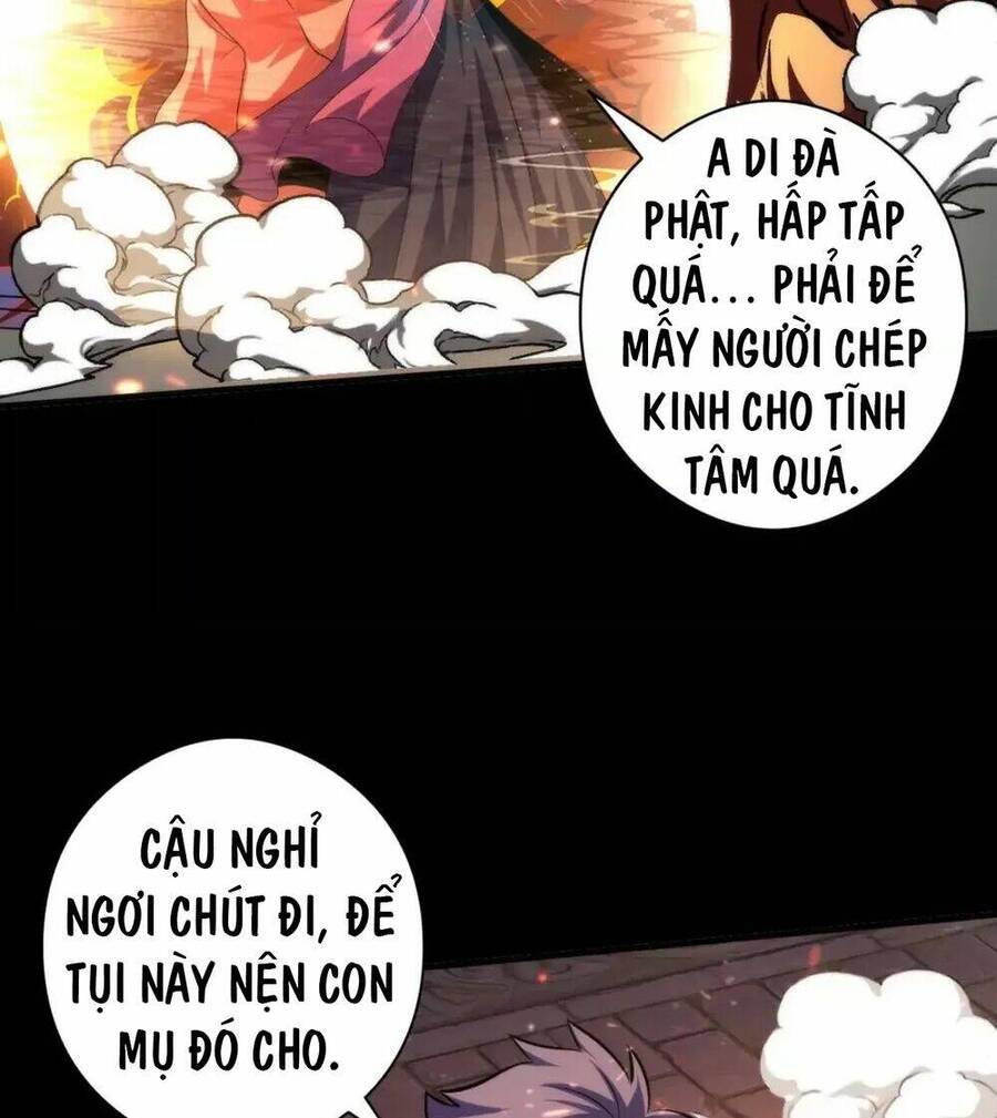 Trở Thành Thần Chủ Cthulhu Chapter 182 - Trang 2