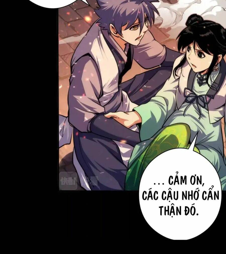 Trở Thành Thần Chủ Cthulhu Chapter 182 - Trang 2