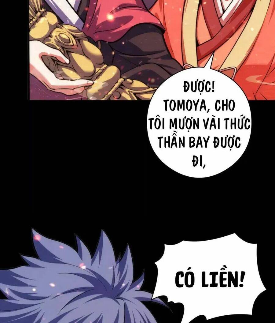 Trở Thành Thần Chủ Cthulhu Chapter 182 - Trang 2