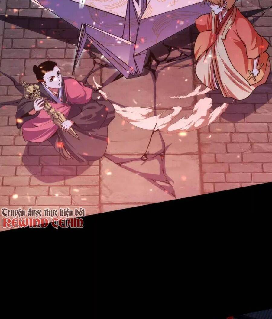 Trở Thành Thần Chủ Cthulhu Chapter 183 - Trang 2