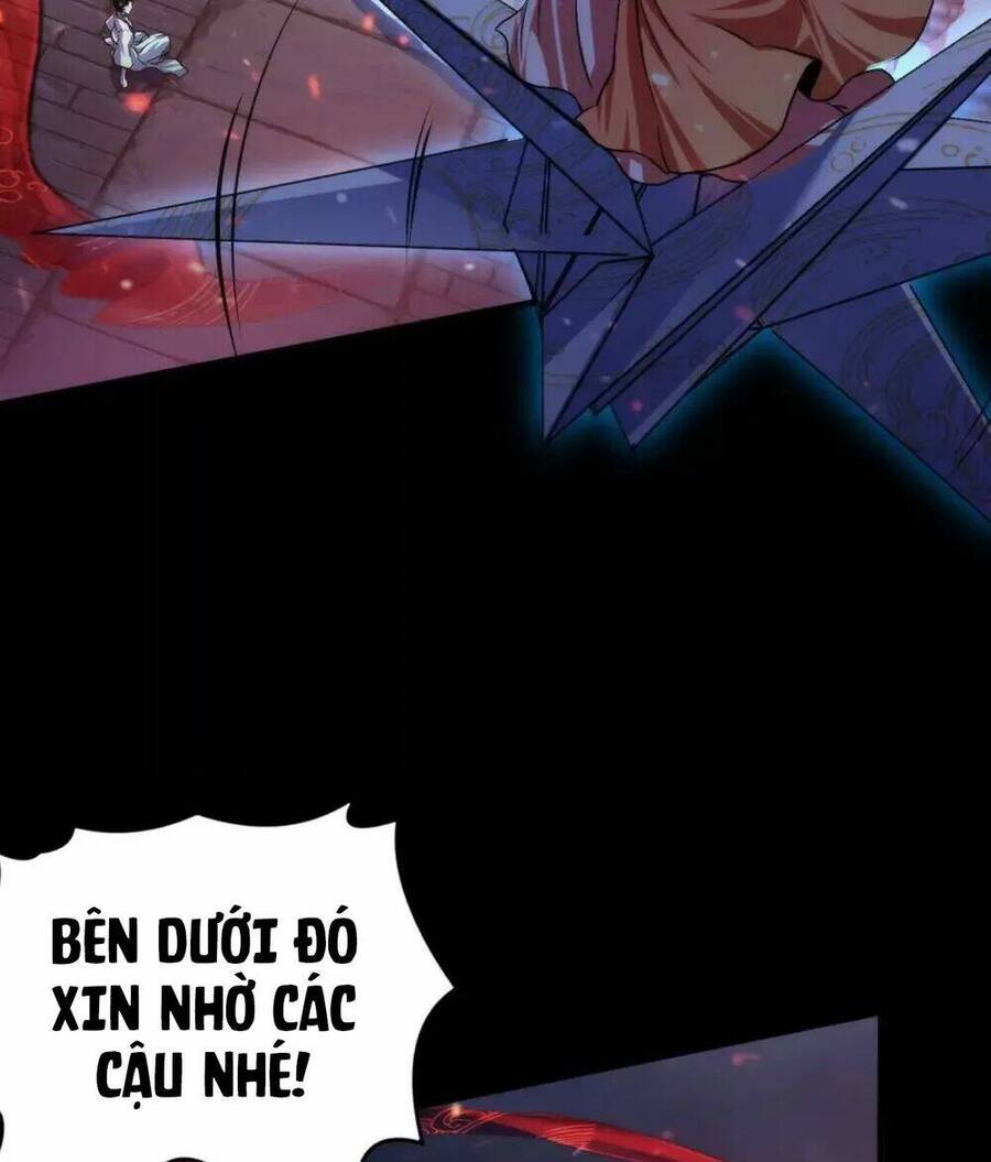 Trở Thành Thần Chủ Cthulhu Chapter 183 - Trang 2