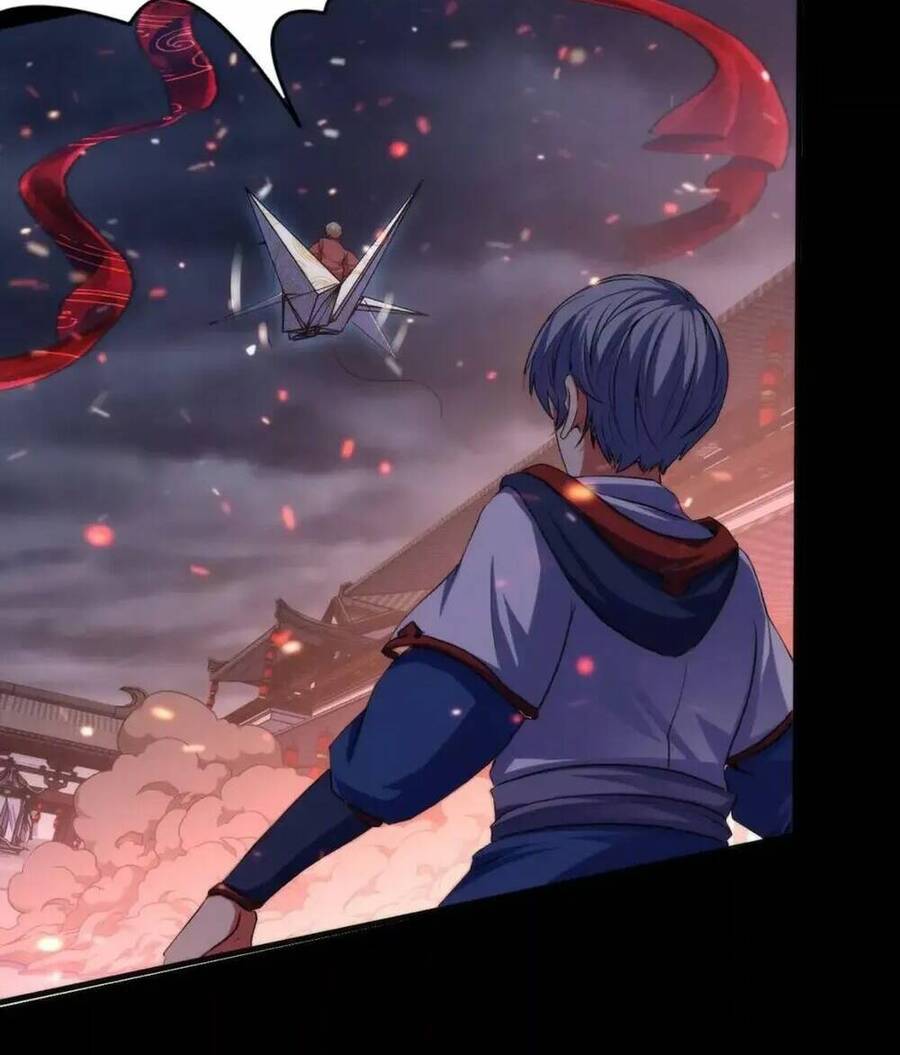 Trở Thành Thần Chủ Cthulhu Chapter 183 - Trang 2